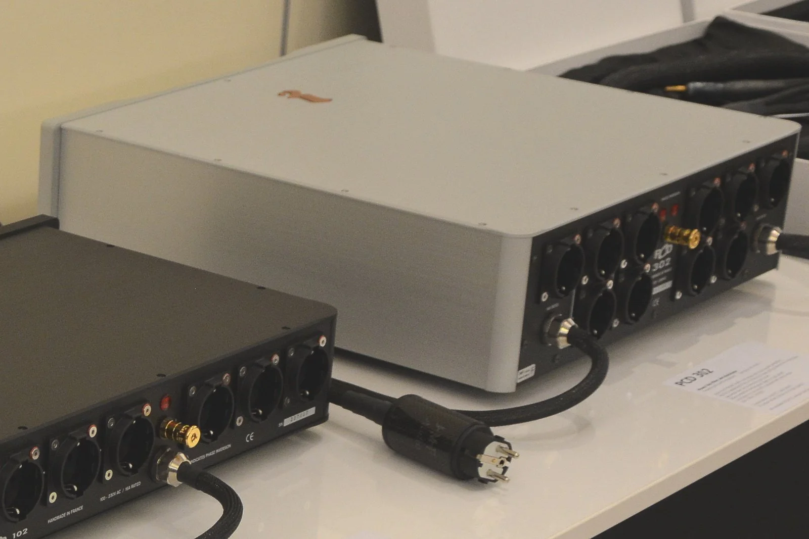 Munich 2023 — JMF Audio